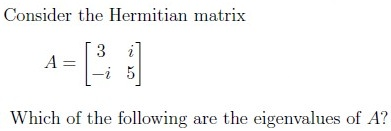question figure