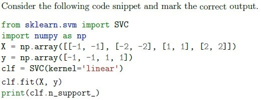 question figure