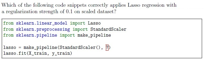 question figure