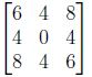 question figure