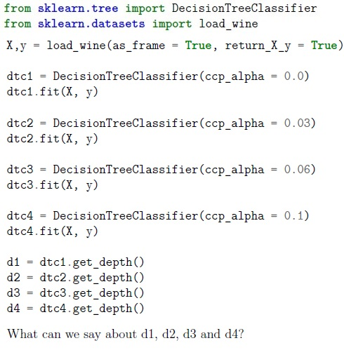 question figure