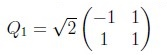 question figure
