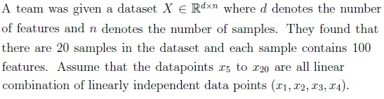 question figure
