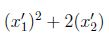 question figure