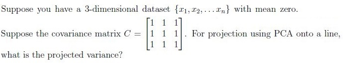 question figure