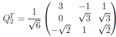question figure