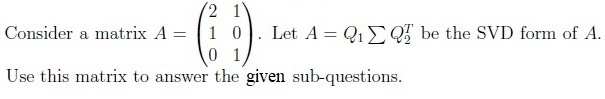 question figure