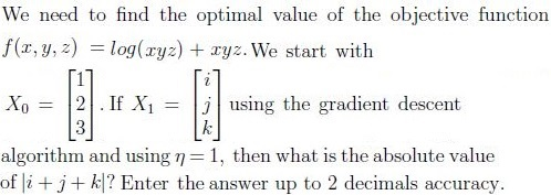 question figure
