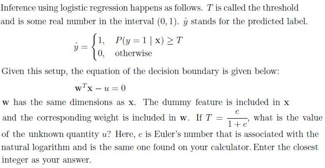 question figure