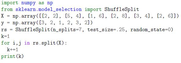 question figure
