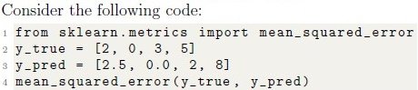 question figure