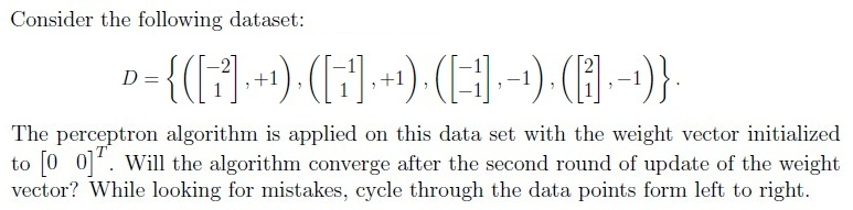 question figure