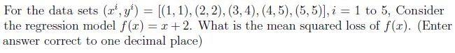 question figure