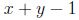question figure