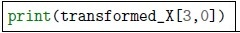 question figure