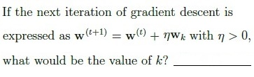 question figure