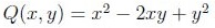 question figure