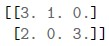 question figure