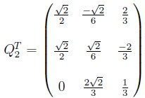 question figure