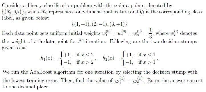 question figure
