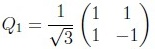 question figure