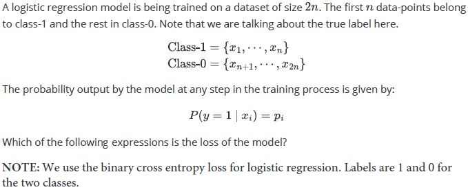 question figure