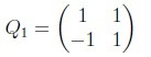 question figure
