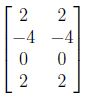 question figure