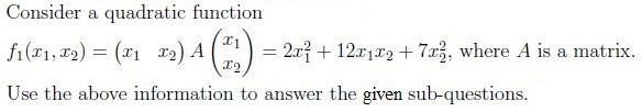 question figure