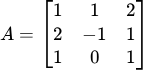 question figure