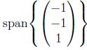 question figure