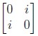 question figure