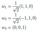 question figure