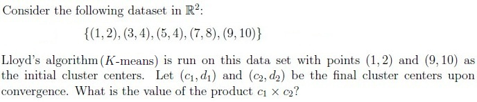 question figure