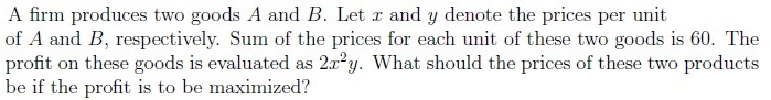 question figure