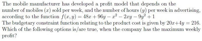 question figure