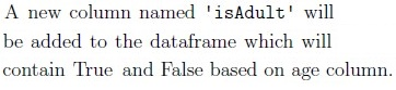question figure