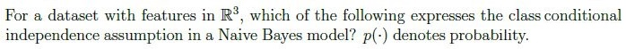 question figure