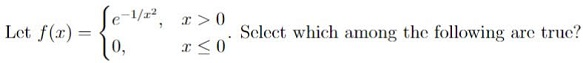 question figure
