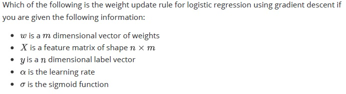 question figure