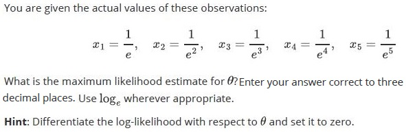 question figure