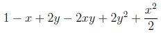 question figure
