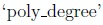 question figure
