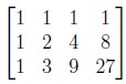 question figure