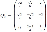 question figure