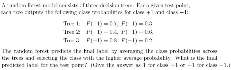 question figure