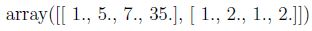 question figure