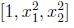 question figure