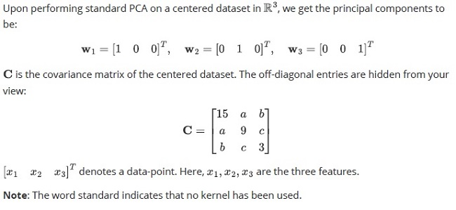 question figure