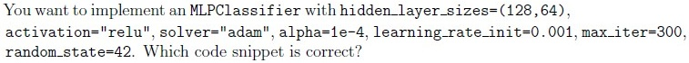 question figure